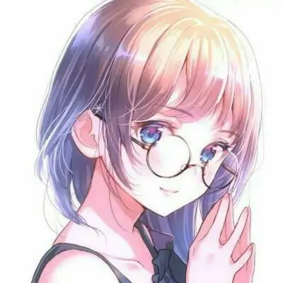 影评人头像